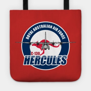 C-130 Hercules RAAF Tote