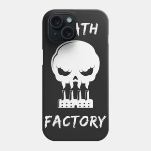 Death Factory Phone Case