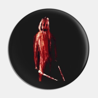 Darkling Pin