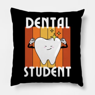 Dental Student Pillow