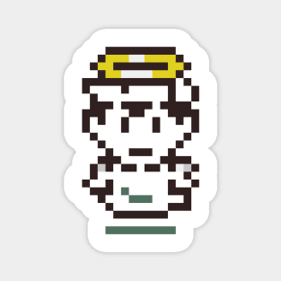 Ness Ghost Sprite Magnet