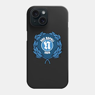 The Passion of Napoli Phone Case