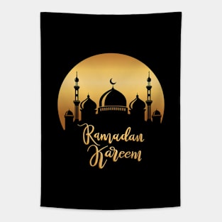 Rämädän Käreem / Ramadan Kareem Tapestry