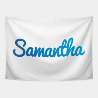 Samantha Tapestry