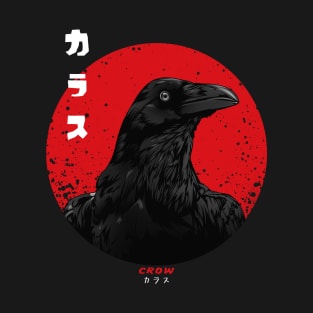 Crow T-Shirt