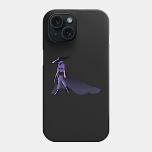 Luna - Fashionista Phone Case