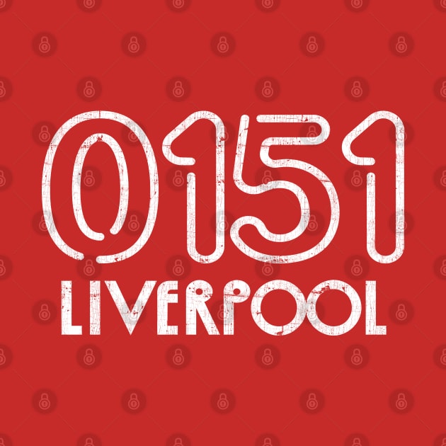 0151 Liverpool by DankFutura