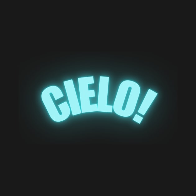 Cielo! by Crush Collective