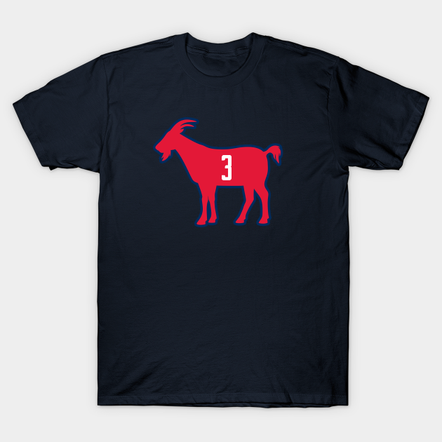 goat 3 shirt