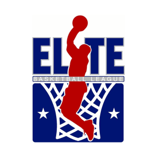 Elite Basketball League T-Shirt