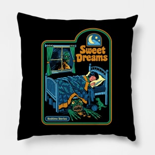 Sweet Dreams Pillow