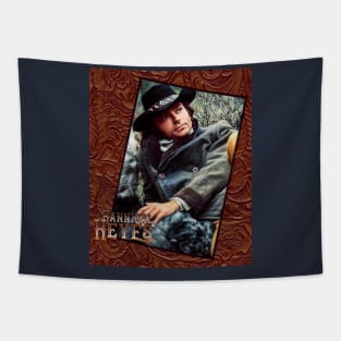 Heyes/Duel Tapestry