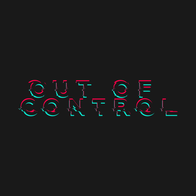 Out of Control by Lab7115