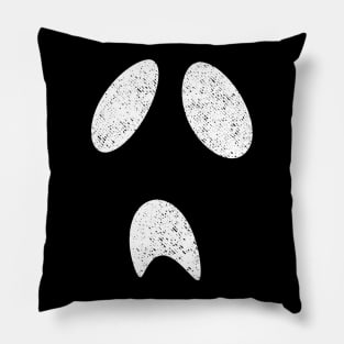 Boo Pillow