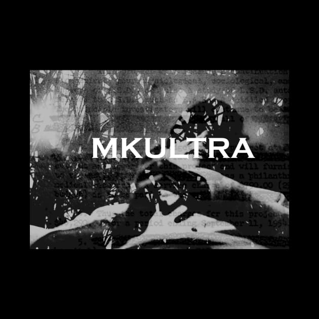 MKULTRA by Hexagon