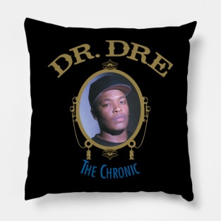 The Chronic T-Shirt Pillow