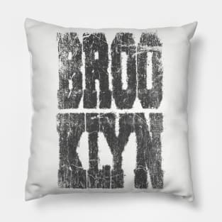 brooklyn Pillow