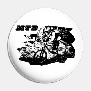 mtb Pin