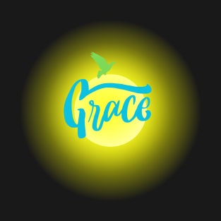 Grace T-Shirt