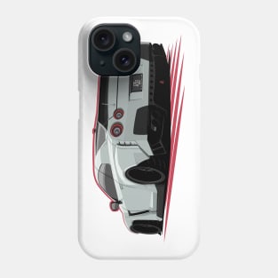 Widezilla Phone Case