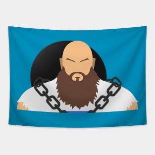 Chang Vector Tapestry