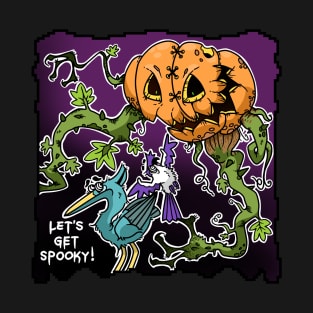 One Stone Halloween 2023 T-Shirt