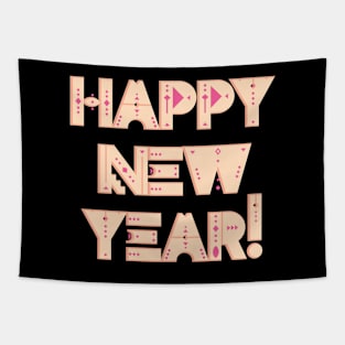 New Year Tapestry