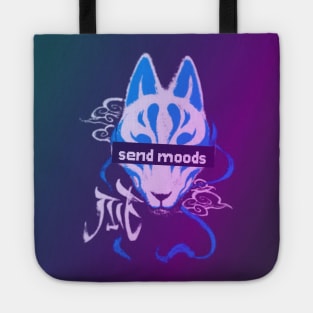 Moods Tote