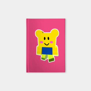 roblox scuba diving at quill lake teddy bear Bee Swarm Notebooks Teepublic Au