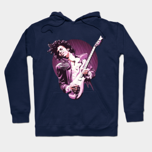 Prince Hoodies Teepublic