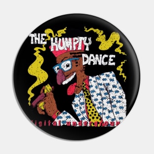 The Humpty Dance # Kijang Mas Pin