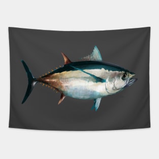 Big Tuna Tapestry