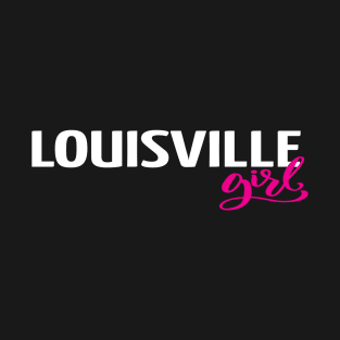 Louisville Girl T-Shirt