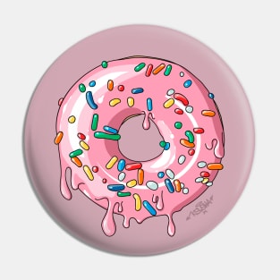 DonutXX Pin