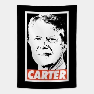 CARTER Tapestry