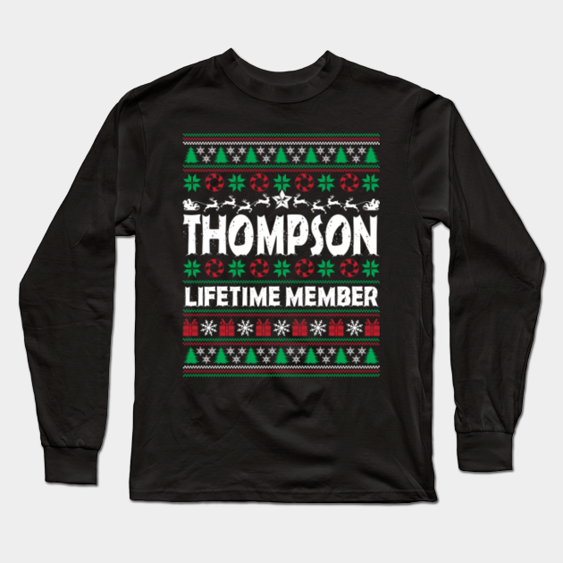 christmas family reunion shirt ideas