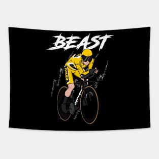 Beast vinge Tapestry