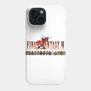 The Best Fantasy Phone Case