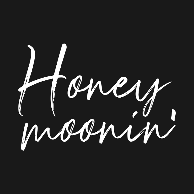 Honeymoonin' honeymoon by Designzz