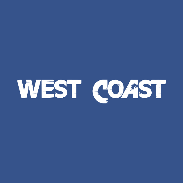 West Coast by tjfdesign