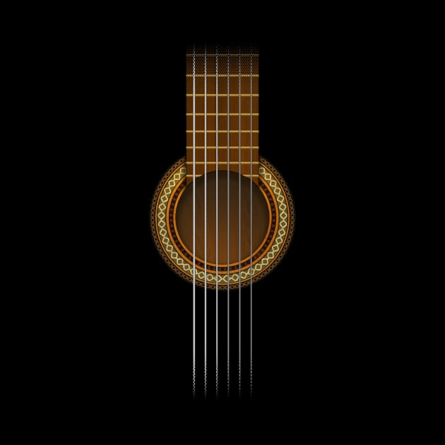 Full Guitar by Pepetto