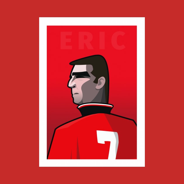 King Eric by Alpower81