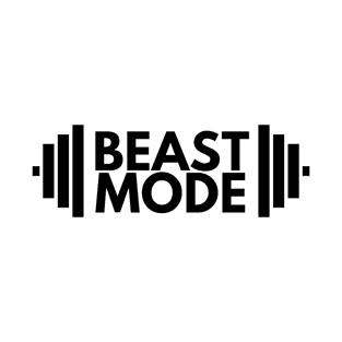 Beast mode T-Shirt