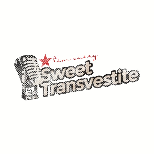 Sweet Transvestite - Greatest Karaoke Songs by G-THE BOX