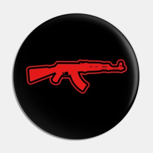 Ak 47 Pin