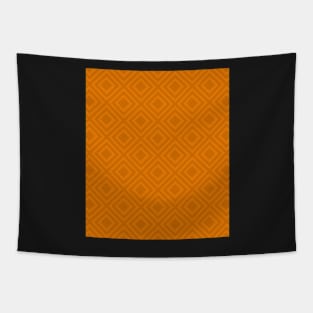 Geometric  Square Art Tapestry