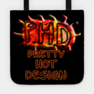 P.H.D Tote