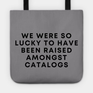 Best In Show Quote Tote