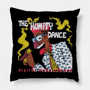 The Humpty Dance # Kijang Mas Pillow
