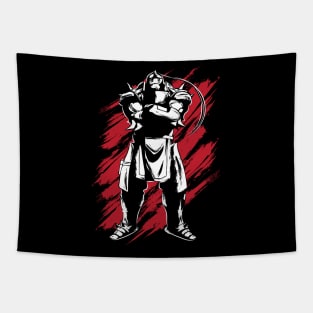 Fullmetal Tapestry